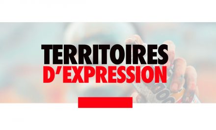 TERRITOIRES D’EXPRESSION