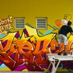 Appel à candidature – Festival Réunion Graffiti 2022