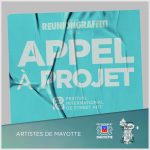 APPEL À CANDIDATURE POUR LES ARTISTES DE MAYOTTE– FESTIVAL RÉUNION GRAFFITI 2022